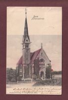 BERN - Johanneskirche - 1903