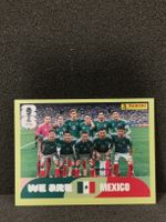 Panini Wm 2026 Sticker :We are Mexico Mex 13