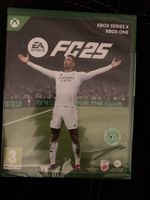 FC 25 für Xbox Series X