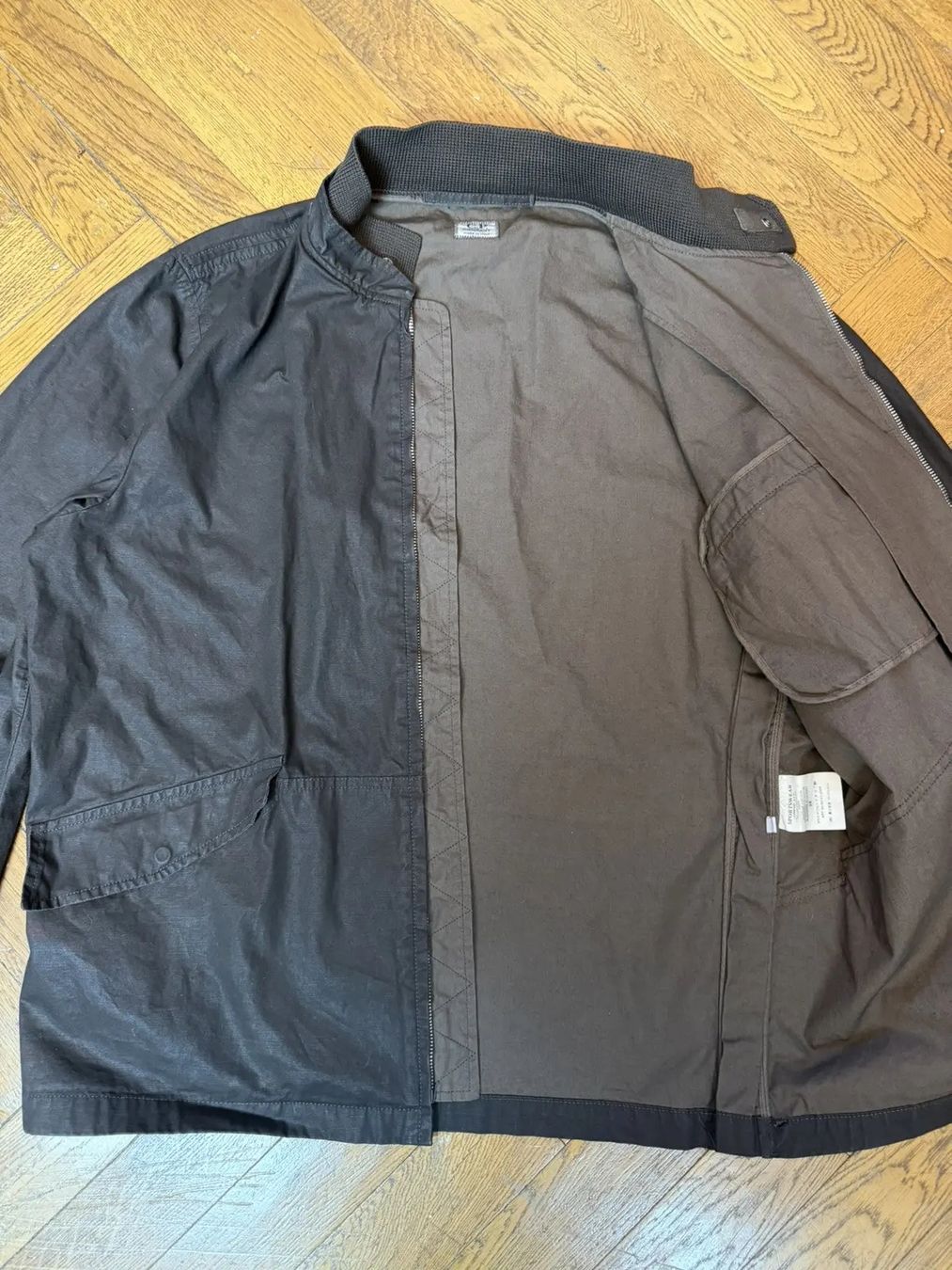 CP Company Jacken: Vintage CP Company Jacke – Gebraucht aus Muri b. Bern von SauceBernoise 5