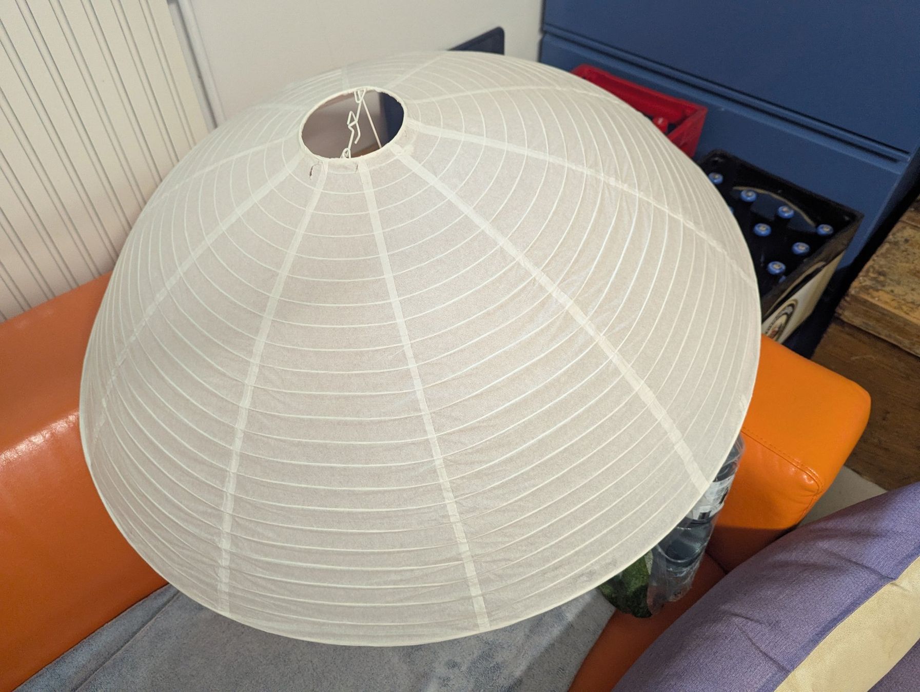 Ikea Lampadari & plafoniere: Lampenset 5 Deckenlampen / Deckenleuchten Ikea – Usato da Allschwil venduto da jo1511 3