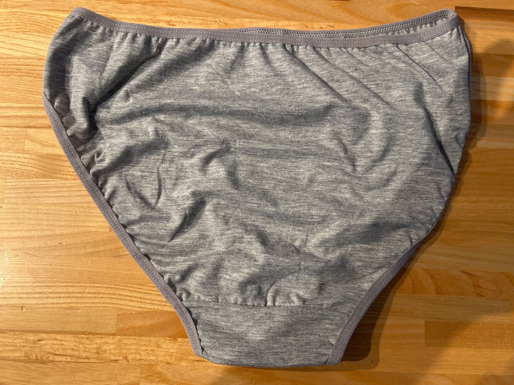 Sonstige Unterwäsche: Damenslip M- 40/42 5er – Neu und originalverpackt aus Wettingen von Kawasaki987 6
