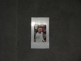 Panini WM 2026 - Coca Cola Sonderedition - Antonee Robinson