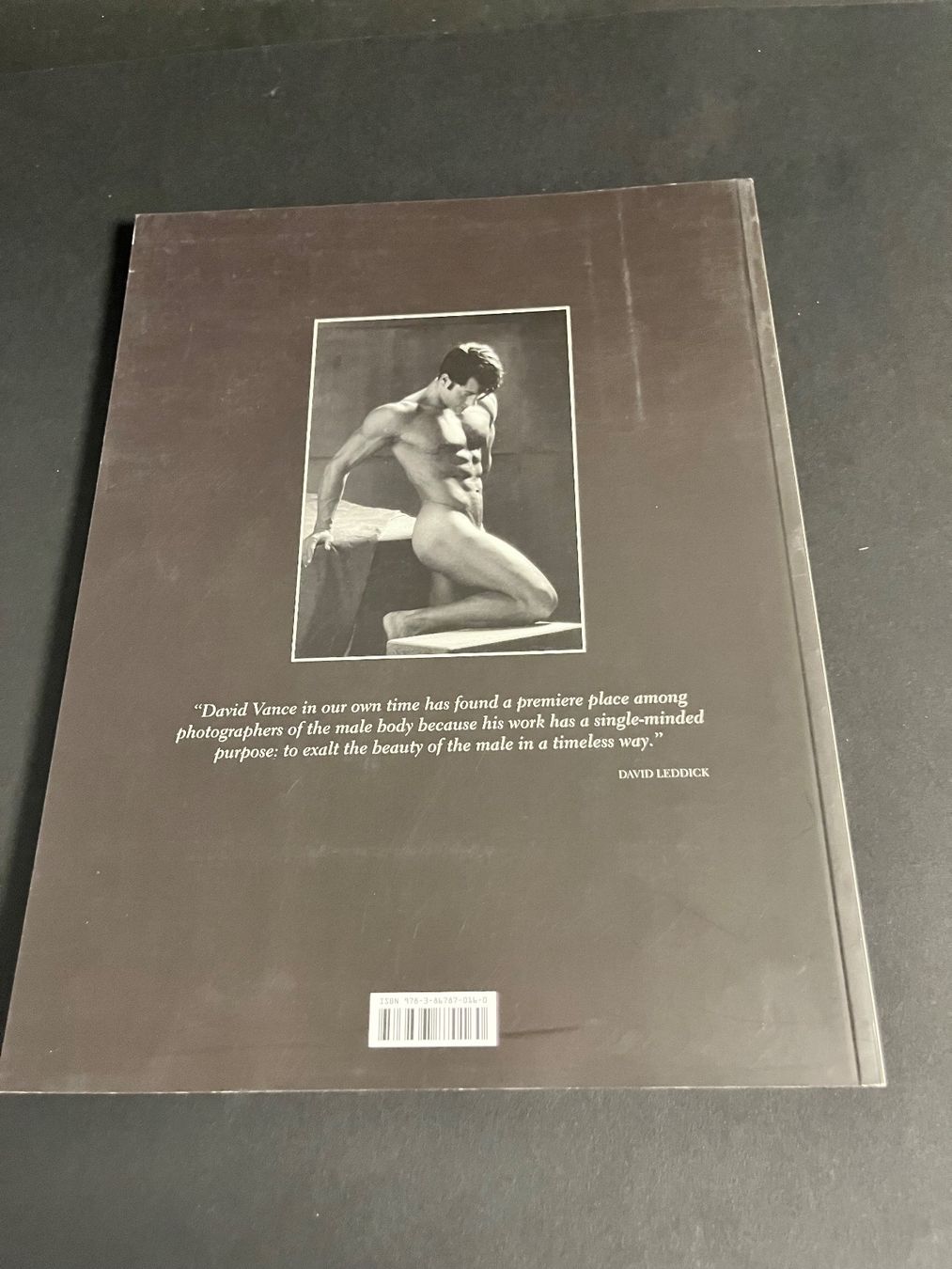 Libri: Bildband "Timeless" von David Vance, 2006 – Usato da Uster venduto da colmo 3
