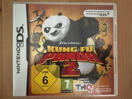 DS KUNG FU PANDA 2