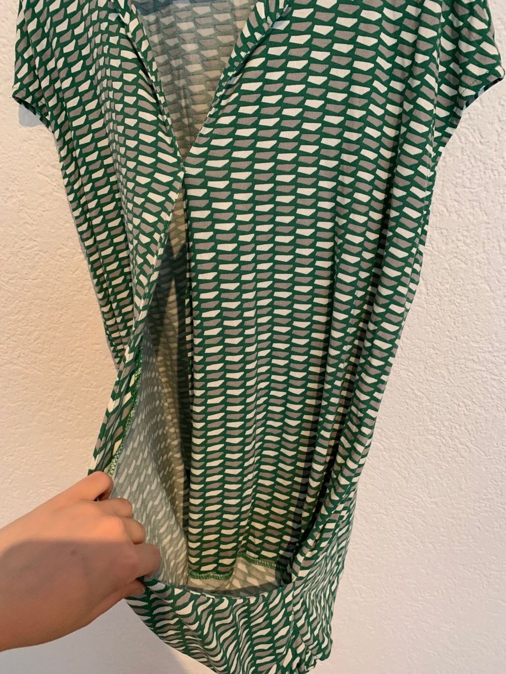 Next T-Shirts: Next Shirt grün Gr. XL – Gebraucht aus Fislisbach von KolibriSecondhand 4
