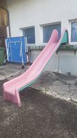Professionelle Rutschbahn gebraucht 3 Meter