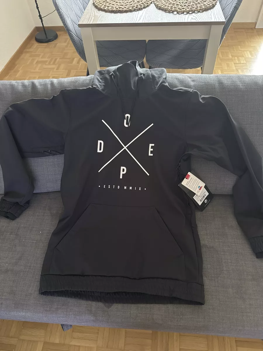 Skis: Dope Ski jacket – Neu (gemäss Beschreibung) aus Göschenen von Lord.Raiden