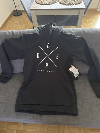 Dope Ski jacket