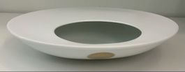 Centre de table en porcelaine Bernardaud