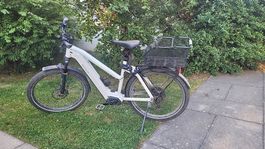 Riese Müller Charger 4 GT Touring