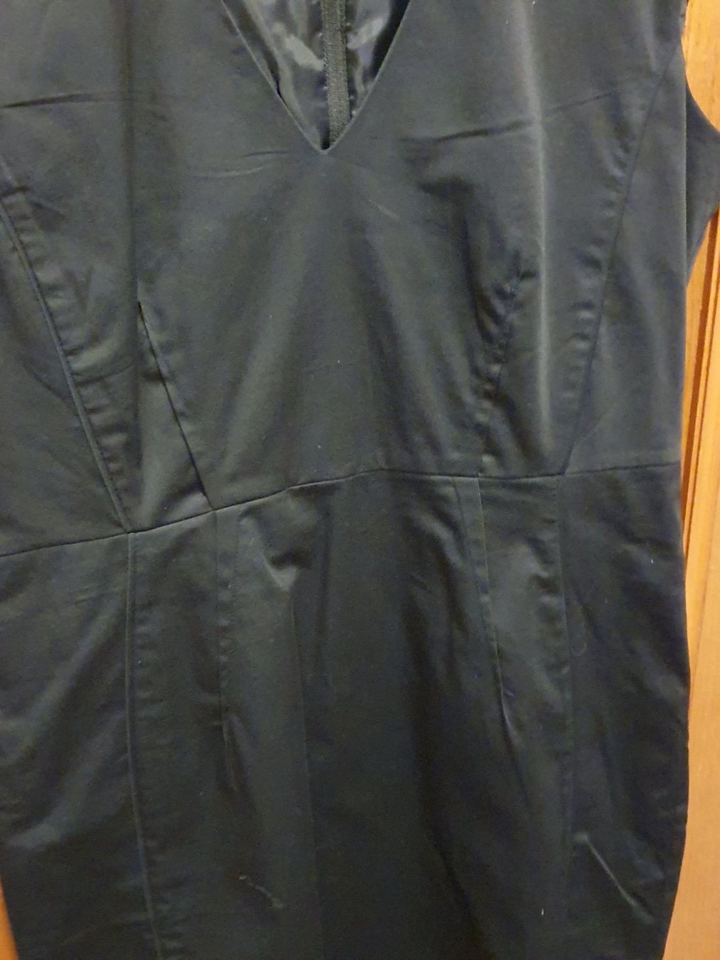 H&M Vestiti: Robe noire élégante H&M, taille 40, chic Neuf – Nuovo (secondo la descrizione) da Lausanne venduto da Af2016 2