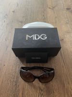 Dolce & Gabbana Damensonnenbrille