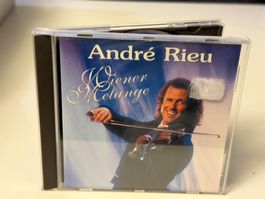 André Rieu - Wiener Melange - HB21E