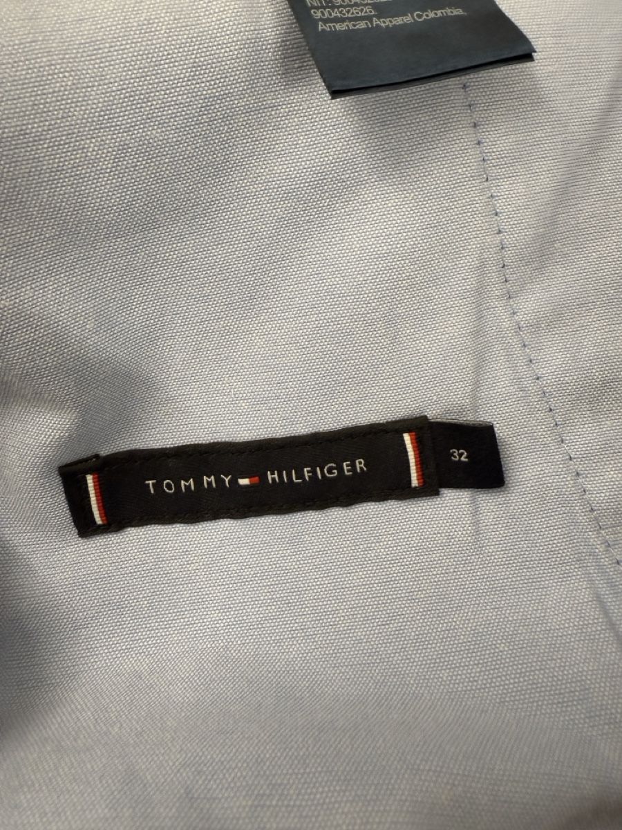 Tommy Hilfiger Hosen: Kurzhosen, Gr 32, Tommy Hilfiger – Neu (gemäss Beschreibung) aus Frauenfeld von simme81 3