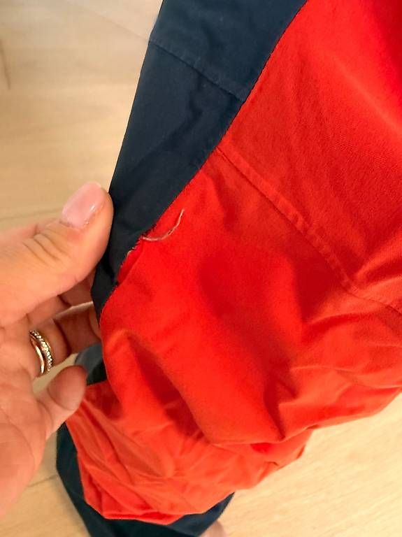 Jacken: Peak Performance Heli Chilkat Set  Größe M – Gebraucht aus Maur von scarabocchio_0815 2
