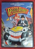 Who Framed Roger Rabbit DVD UK Version