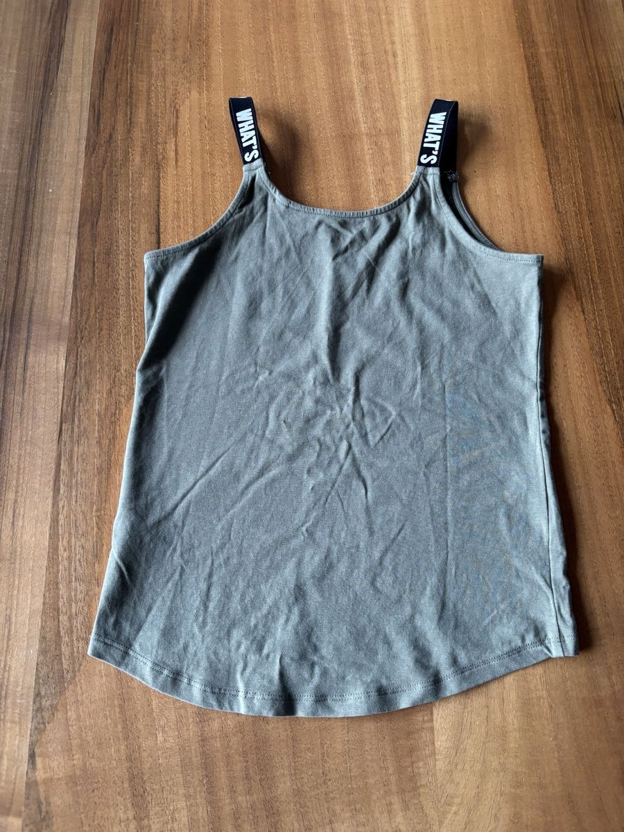 Camicette, T-shirt & Top: Top – Usato da Seewen venduto da dvh05 1