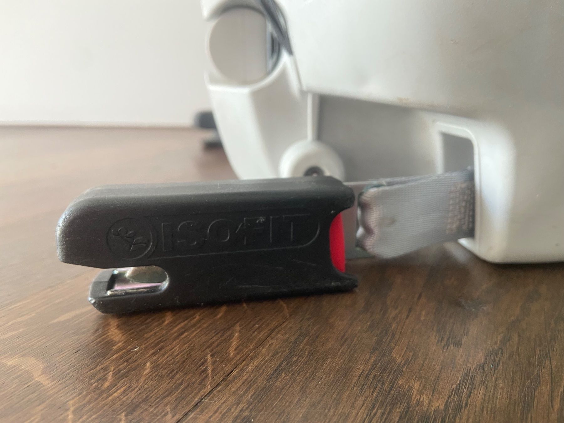 Seggiolini per auto: Römer Autositz Kindersitz, Isofix System – Usato da Au ZH venduto da cafisafr 7