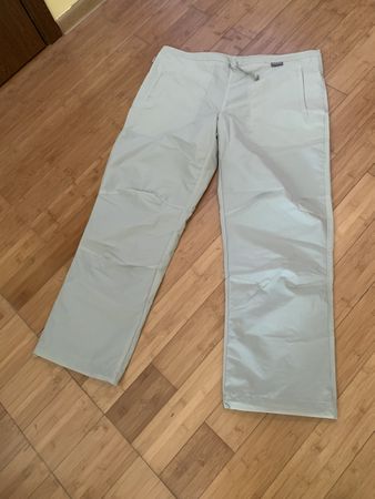 Neu Reebok Retro Hose XL