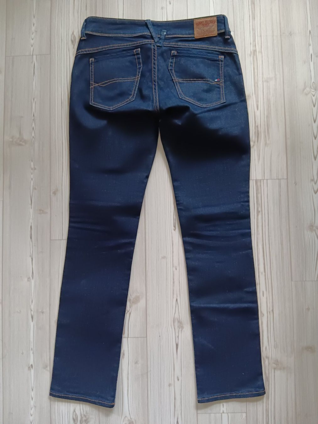 Tommy Hilfiger Jeans: TOMMY HILFIGER Jeans taille / Grosse W29 – Usato da Cossonay-ville venduto da Super-Price-Quality 5