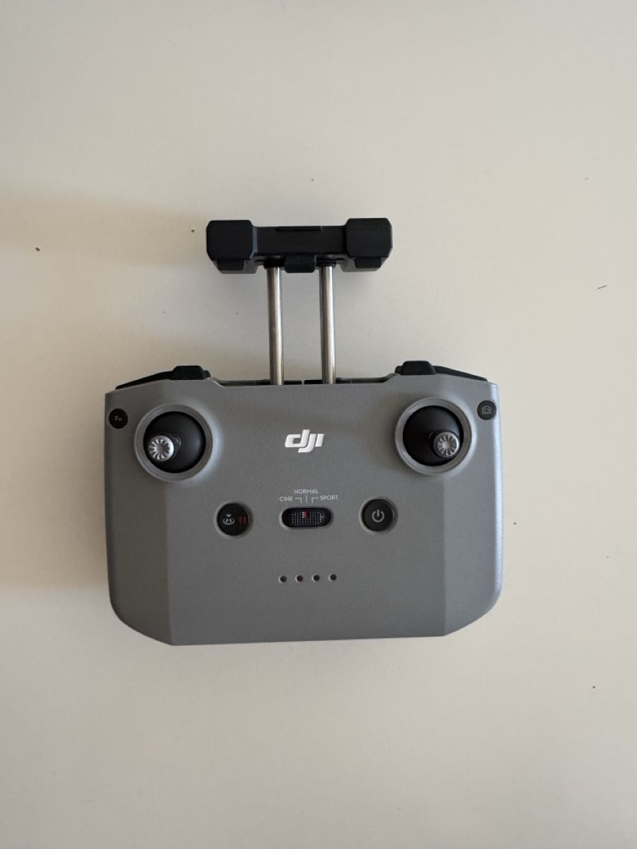 DJI Modellismo RC: DJI Mini 2 Fly More Combo – Usato da Uznach venduto da Jan9927 1