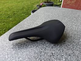 Rennvelo-Sattel: Cube Nuance Pro - Neuwertig