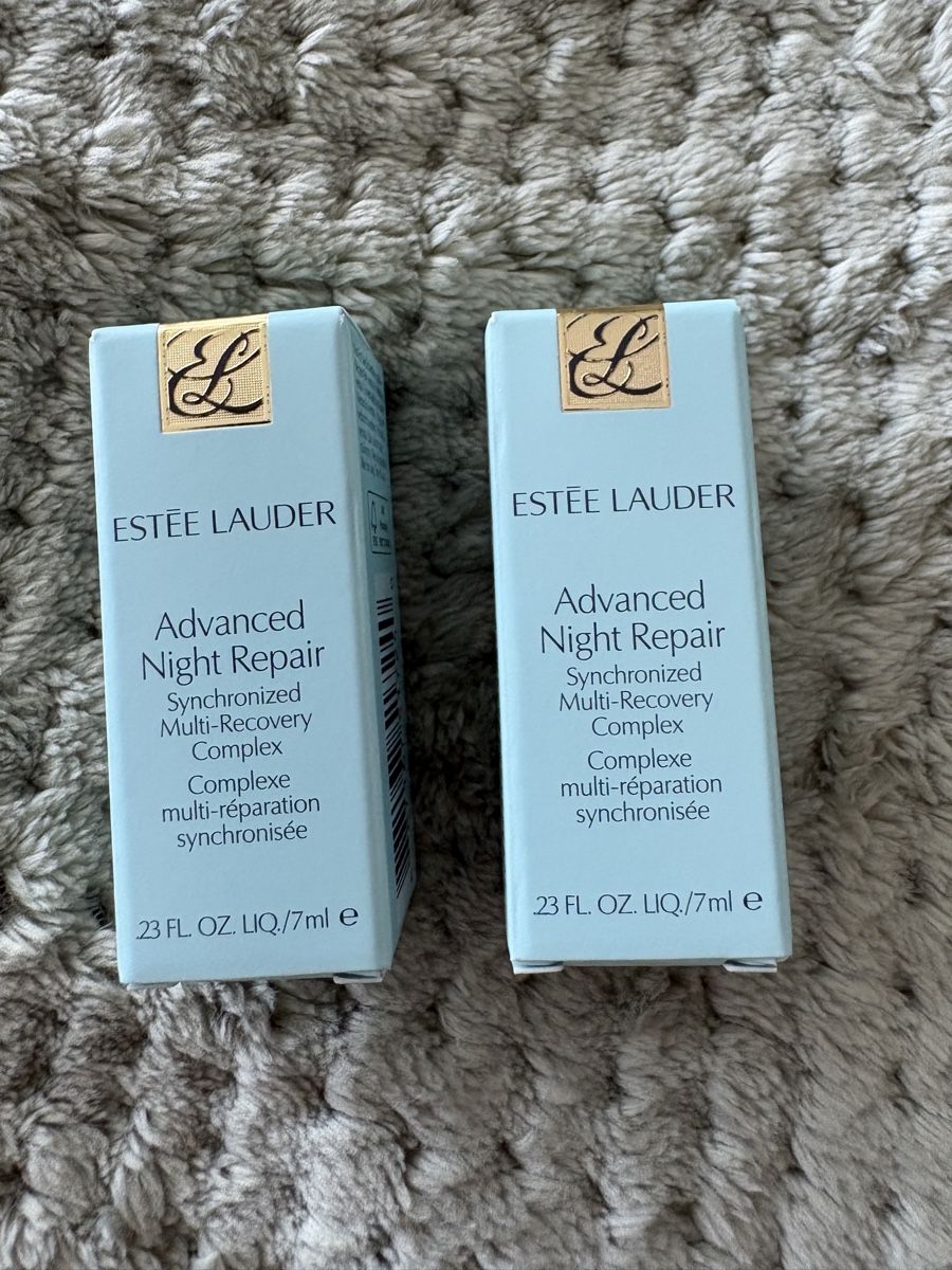 Estée Lauder Soins du visage: Estée Lauder Advanced Night Repair – Neuf avec emballage d'origine à Kloten par raf_6nbr
