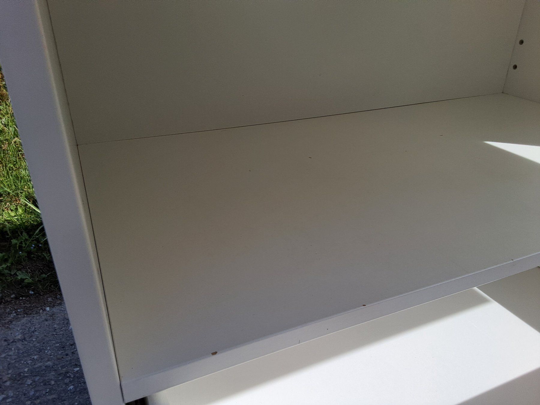 Ikea Fasciatoi & Accessori: Ikea Wickeltisch mit Schubladen – Usato da Rüegsbach venduto da hpl02 8