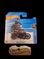 Hot Wheels HW Moto 2025 Honda CB750 Café 1/5 S