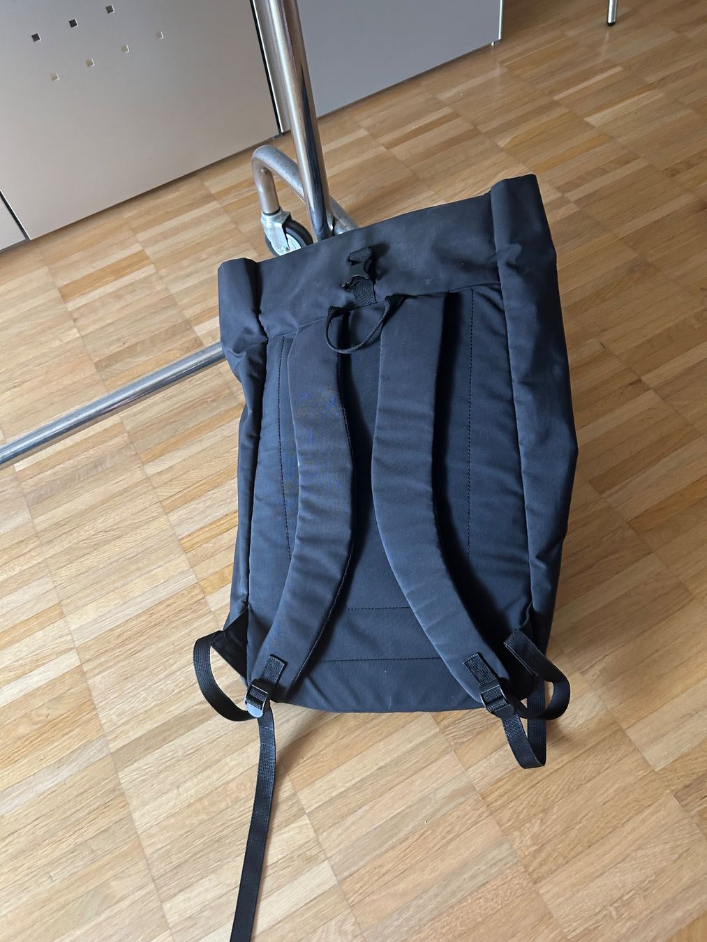 Sacs à dos: Geräumiger Sportrucksack von PERFORM – D'occasion à Wetzikon ZH par econ1992 2
