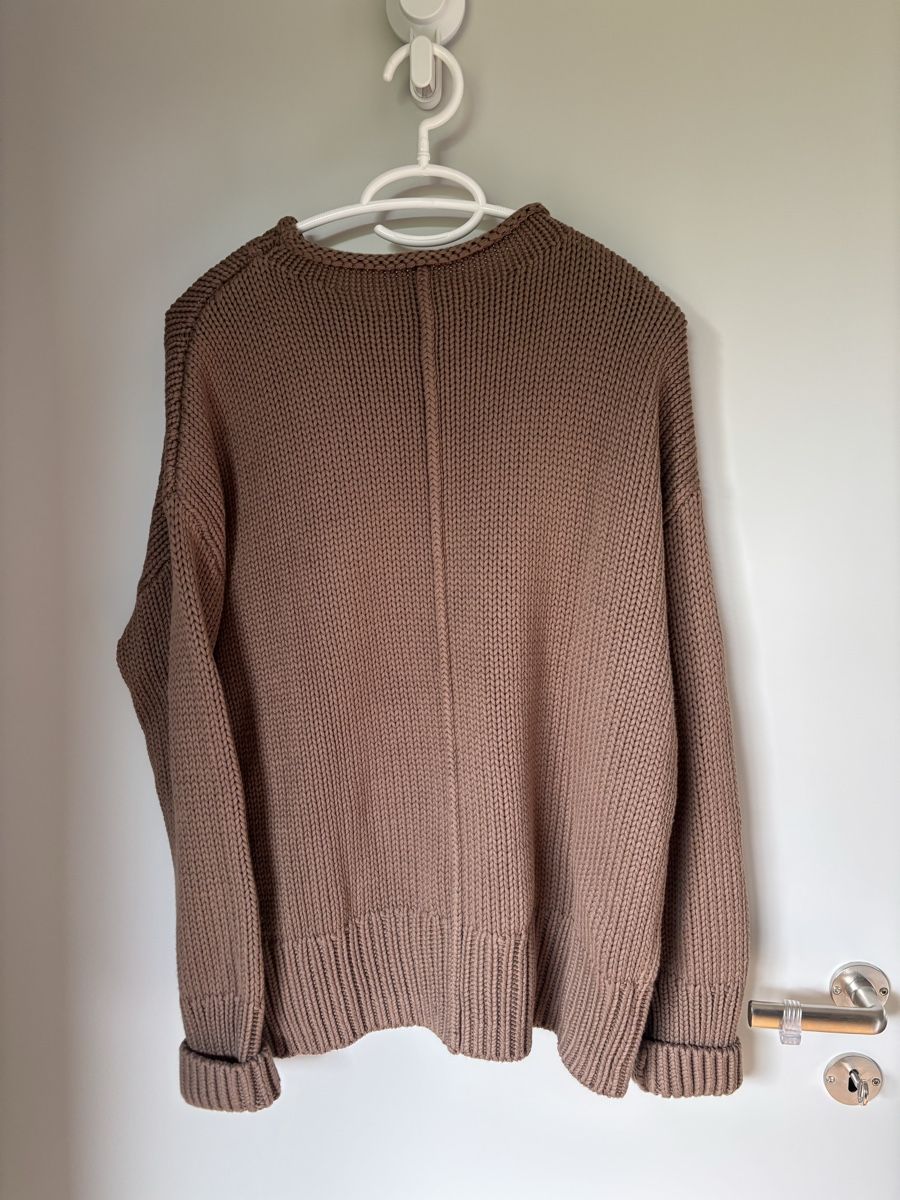 Maglioni & Felpe: La Ligne brauner Pullover – Nuovo (secondo la descrizione) da Winkel venduto da Zimtguetzli 4