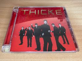 V1 Robin Thicke – Something Else