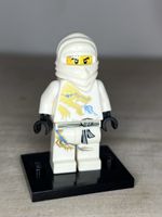 Lego Ninjago Minifigur Zane DX, 2011