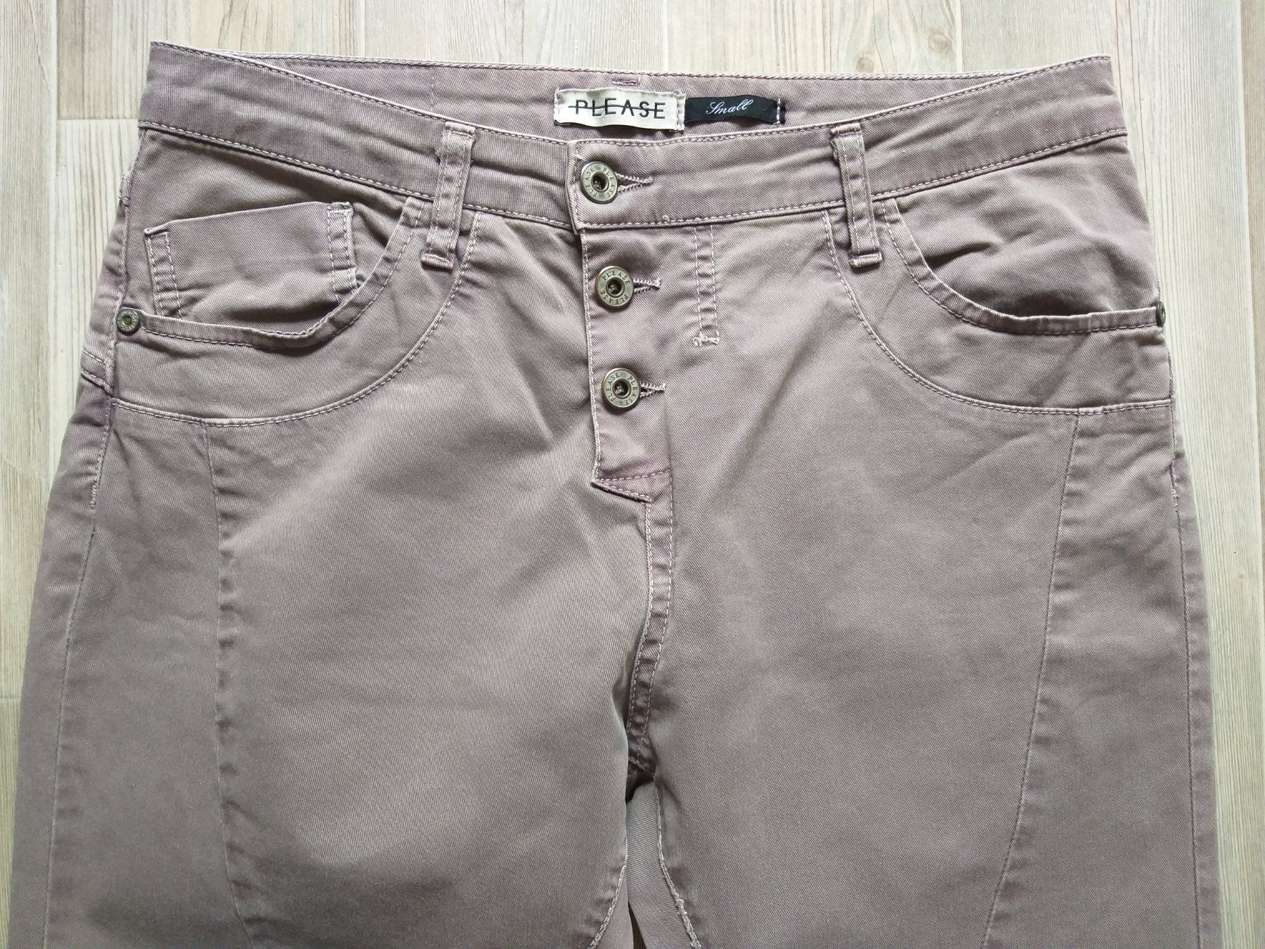 Please Jeans Jeans: PLEASE P78 Jeans taille / Grosse S – Gebraucht aus Cossonay-ville von Super-Price-Quality 1