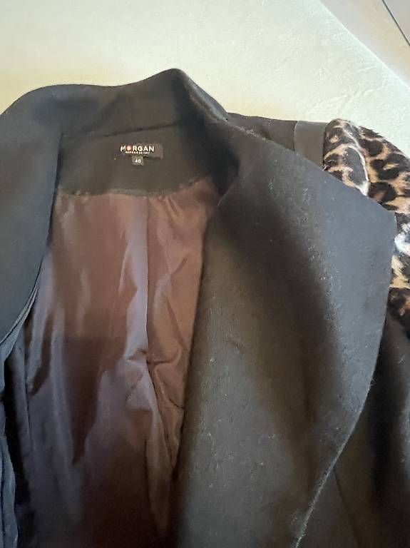 Giacche: Schöne Jacke von Morgan – Usato da Schmitten FR venduto da Zimtstengel 2