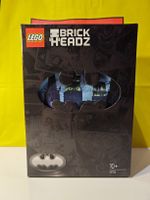 LEGO BrickHeadz DC Batman 40726 - Brand New, Sealed!