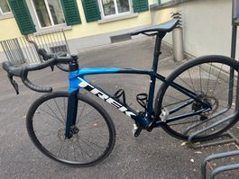 Trek Émonda SL 5 Carbon Road Bike Size 50 Shimano105 OCLV 50