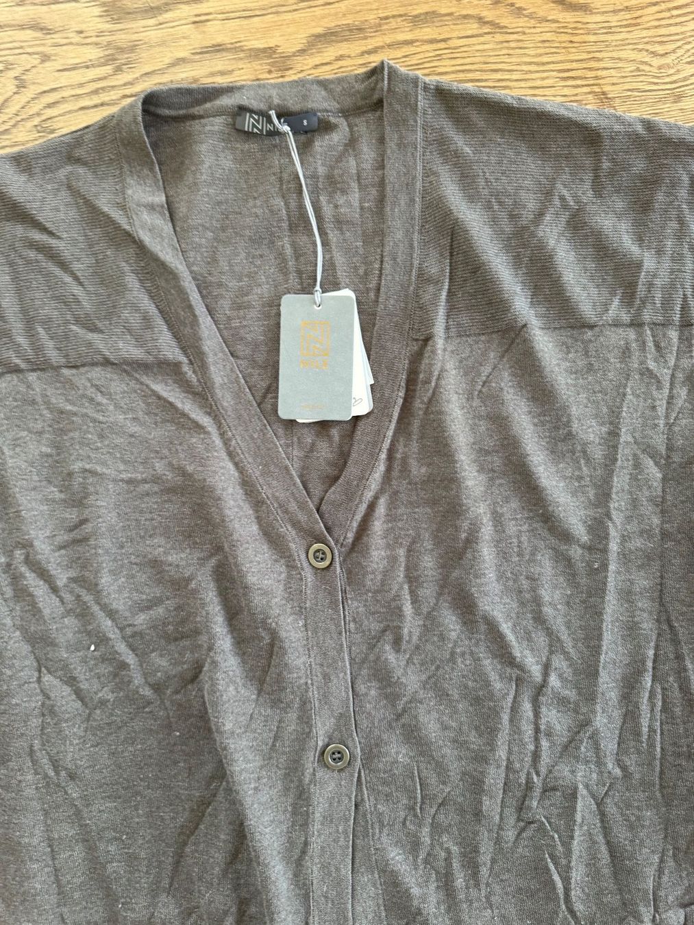 Tops: Jacke, Nile //NEU// S – Neuf (Voir description) à Stettfurt par outlet72 1
