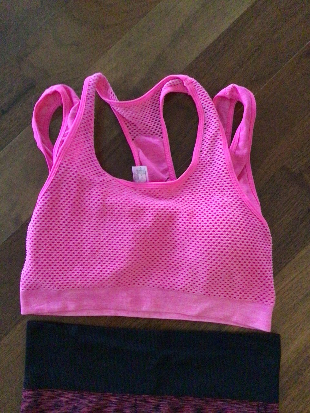Leggings: Leggins / Top – Usato da Zürich venduto da ArmariodeRuth_Senora 3