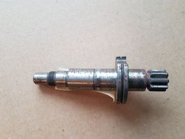 Sachs 50-AMLVorgelegewelle Sperrklinkenträger  Automatik Mot
