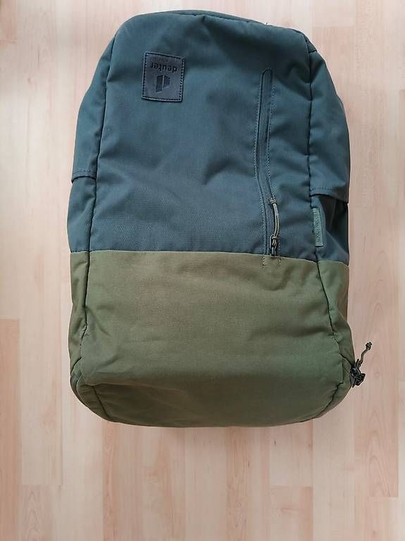Zaini: Rucksack Deuter – Usato da Hohenrain venduto da mir_q5qs
