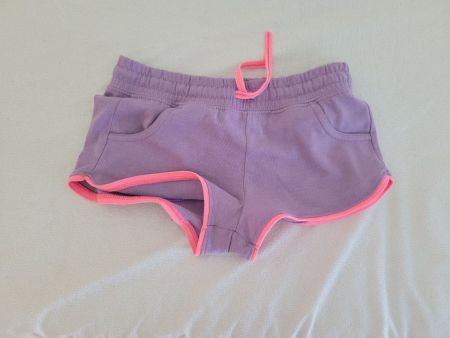 Short - Benetton - 120