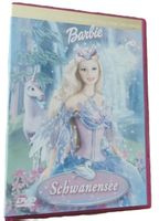 Barbie in: Schwanensee   (DVD)