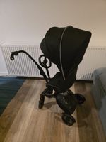 UPTOWN DELUXE Geschwistersitz / Kinderwagen-Erweiterung 
