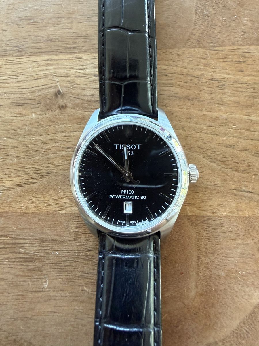 Tissot Uhren: Tissot – Defekt aus Sissach von SwissD 1