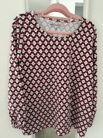Shirt Grösse 48/50    Bonprix es muss alles weg