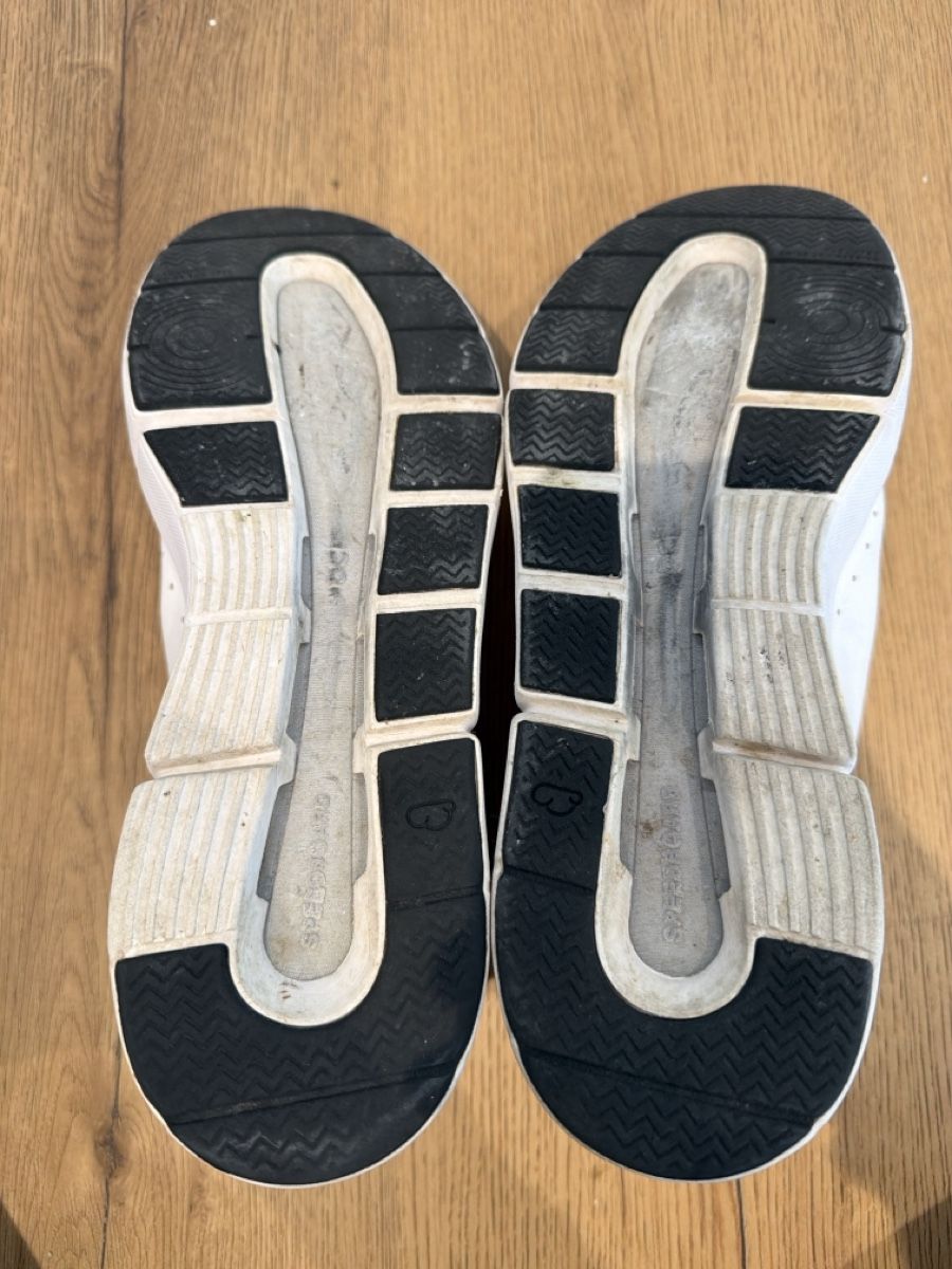 Scarpe da uomo: The Roger On Schuhe – Usato da Forch venduto da jessica_key_west 2
