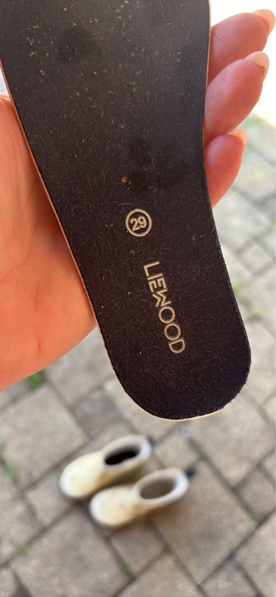 Liewood Scarpe per ragazzi: Liewood Gummistiefel  – Usato da Buus venduto da mum_t9cw 2