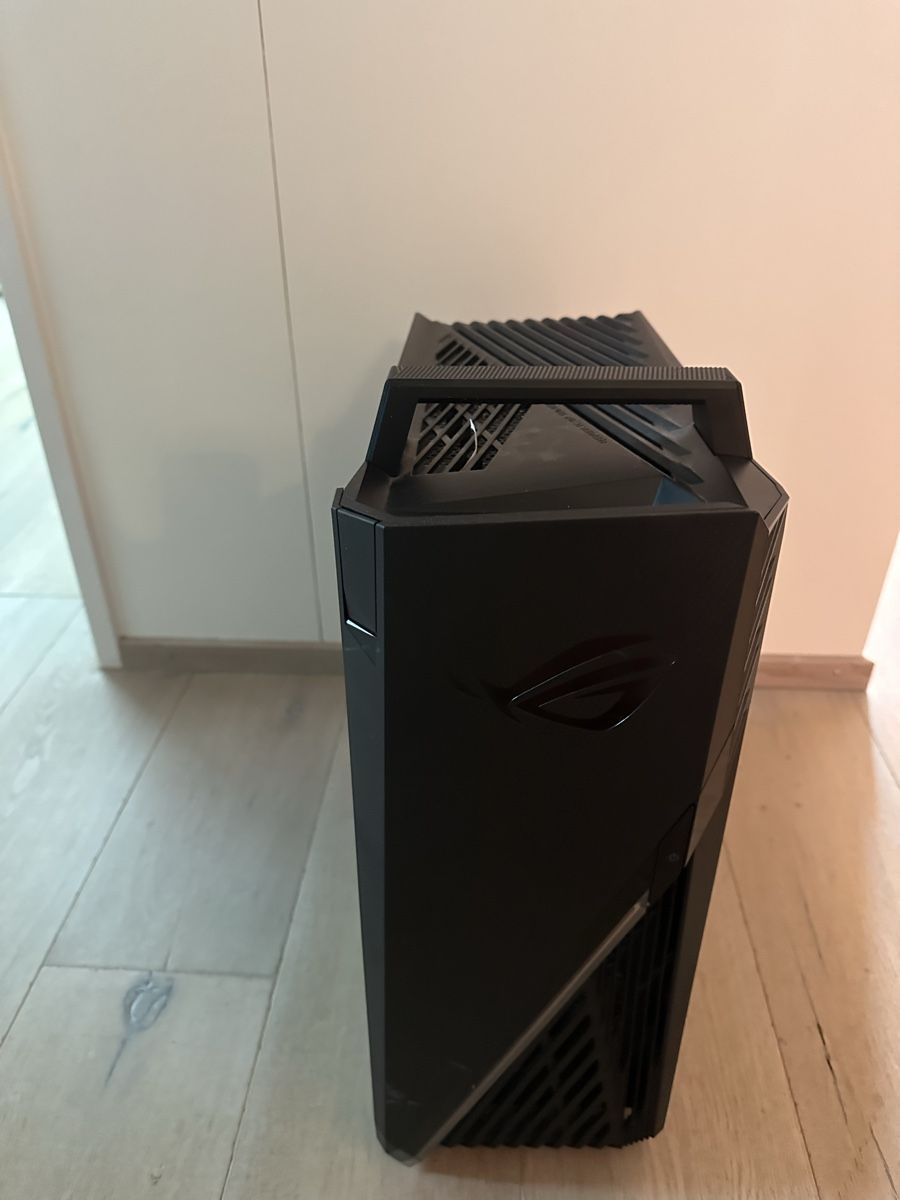 Amd PCs: Gaming Pc  – Gebraucht aus Steinhausen von lar_v7jk 4